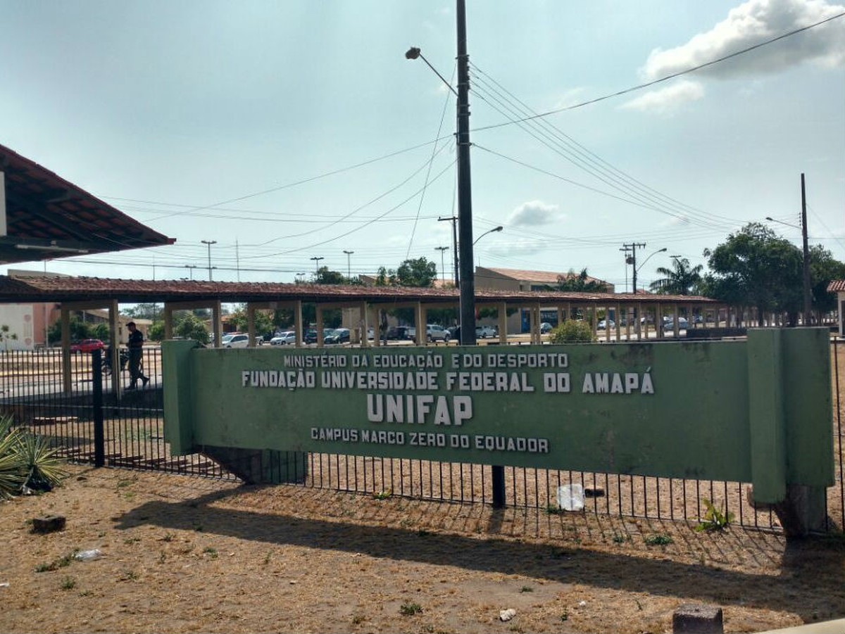 Unifap prorroga inscrições para bolsas de iniciação científica a alunos ...