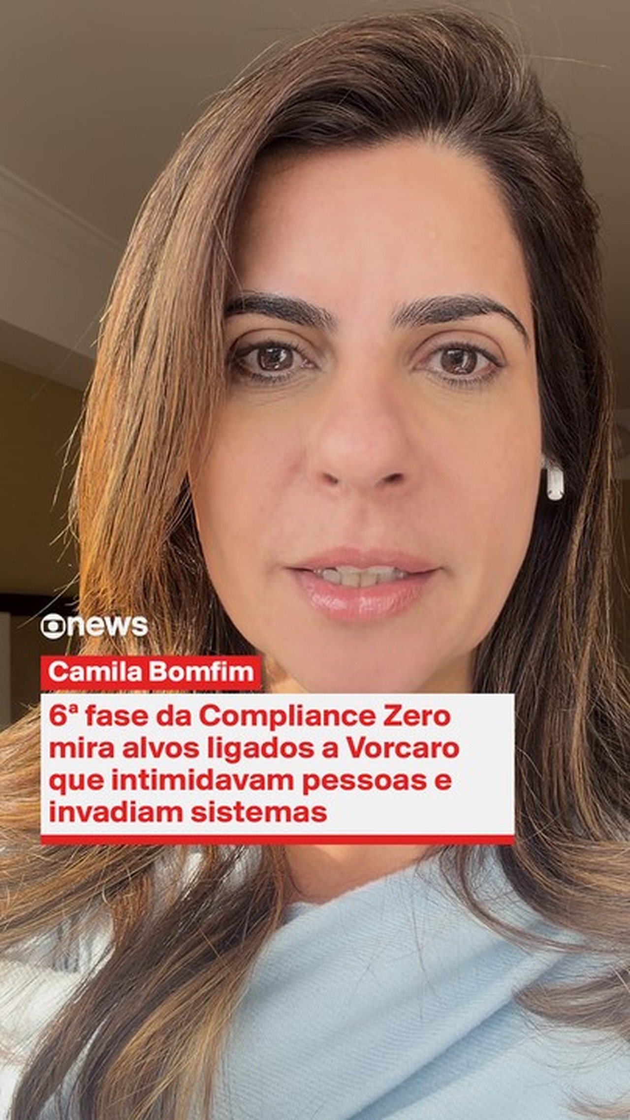 Policial Federal aposentado recebia informações vazadas ilegalmente mesmo após ser preso