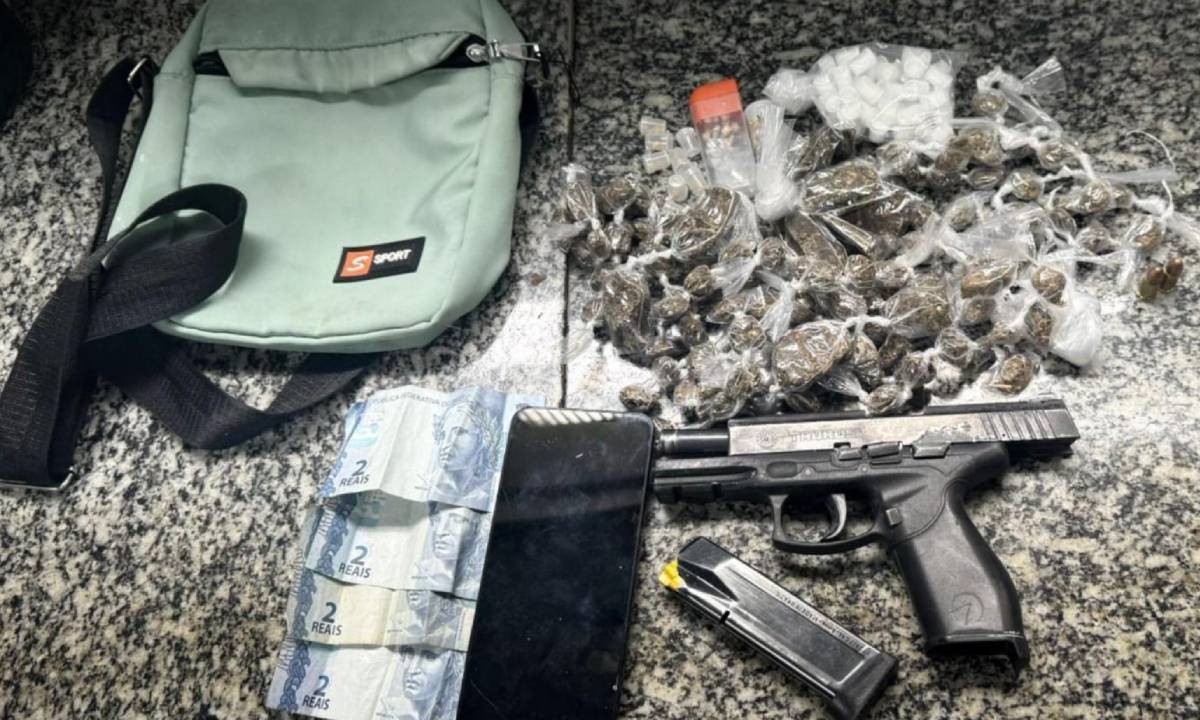 Escola de alto padrão pede apoio policial e reforça segurança após tiroteios em Salvador; suspeito morreu em último confronto