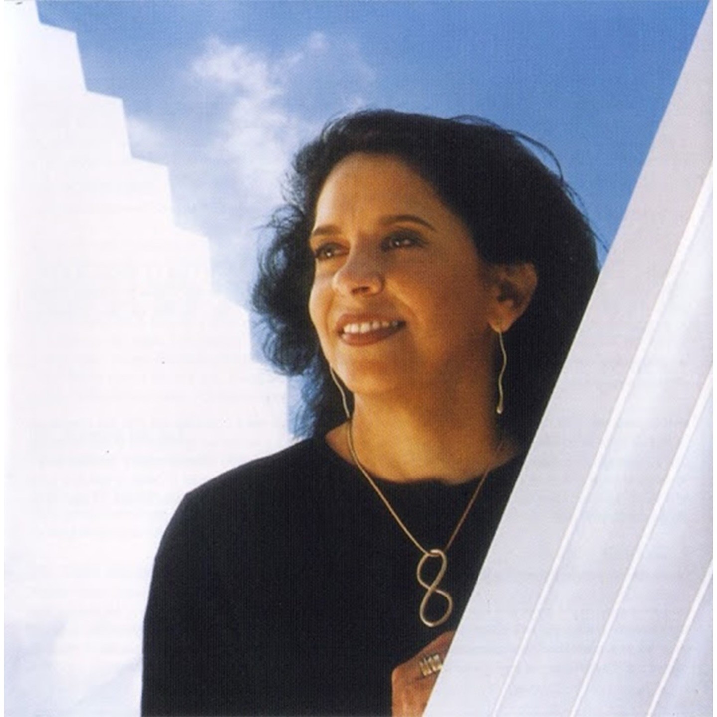 Show de Gal Costa na Bahia em 2003 gera álbum ao vivo póstumo da cantora