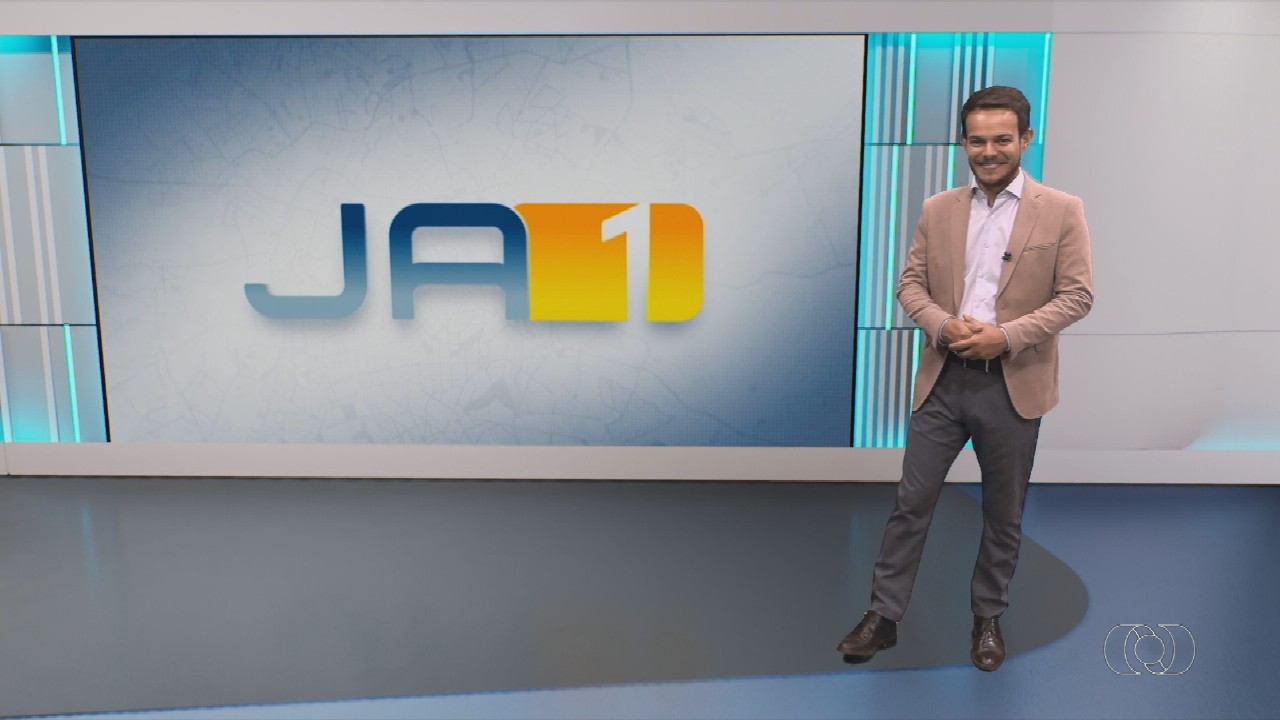 VÍDEOS: Jornal Anhanguera 1ª Edição Regiões de quinta-feira, 22 de outubro de 2026