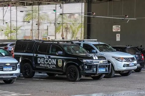 Casal suspeito de aplicar golpes com falsos consórcios é alvo de operação em Cuiabá