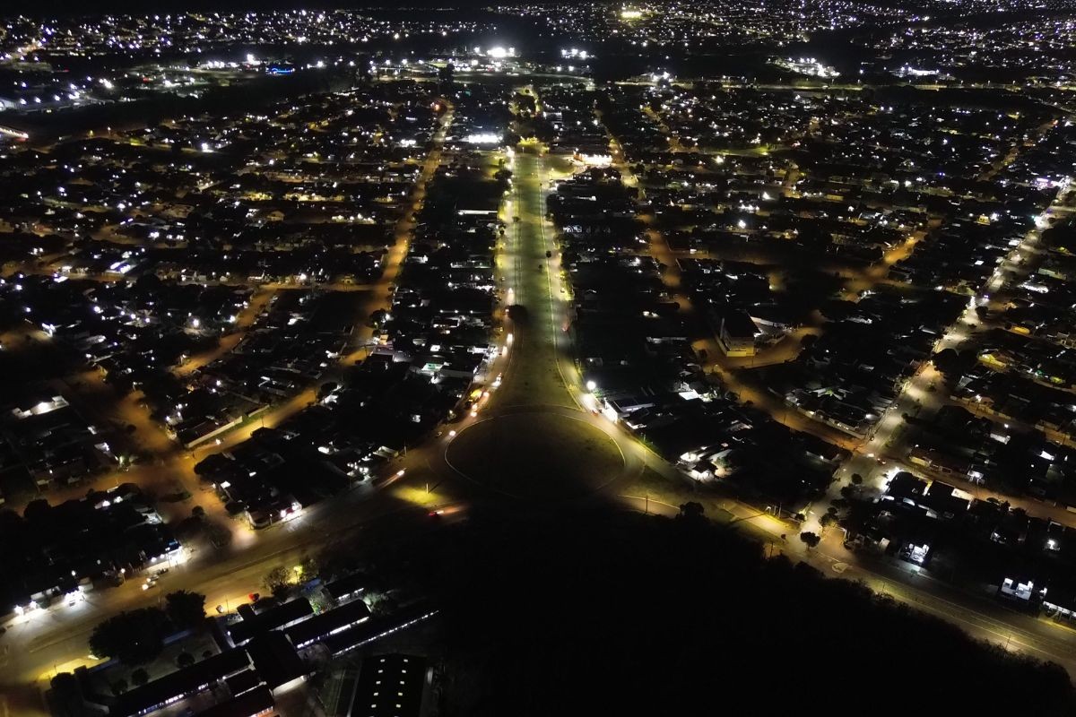 Nova Campo Grande: o bairro que virou sinônimo de tranquilidade, lar e memória para gerações