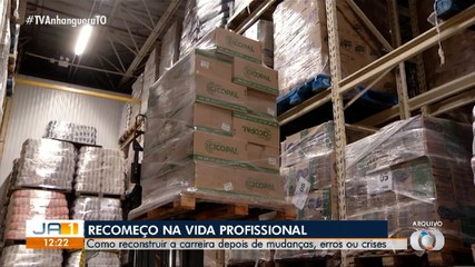 Veja dicas de como reconstruir a carreira depois de mudanças, erros ou crises