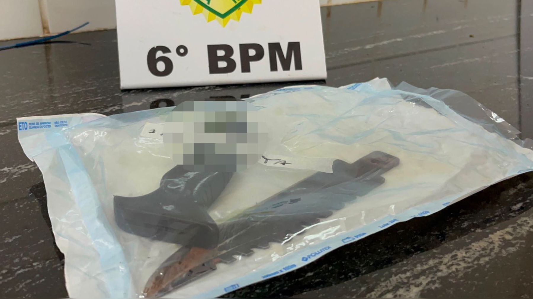 Homem é morto após invadir kitnet para cobrar dívida de R$ 35 no Paraná, diz polícia