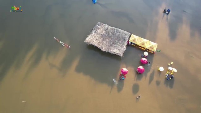 Piauí de Riquezas - Prainhas de água doce - Bloco 1