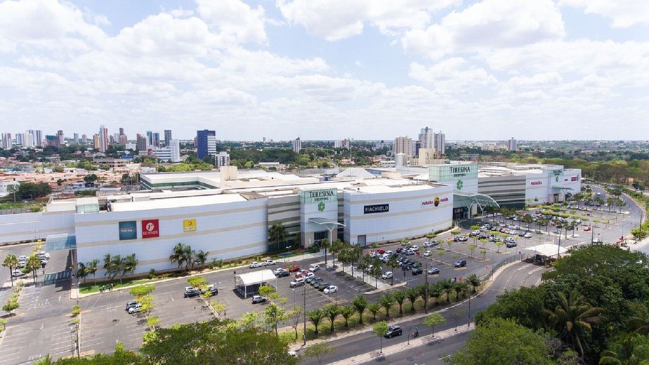 Saldo de Natal do Teresina Shopping acontece de 12 a 14 de janeiro