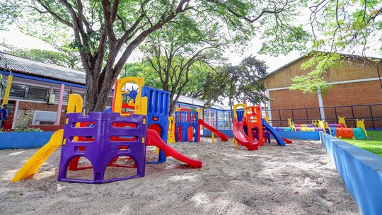 Ribeirão Preto recomenda restringir atividades físicas nas escolas - Foto: (Divulgação)