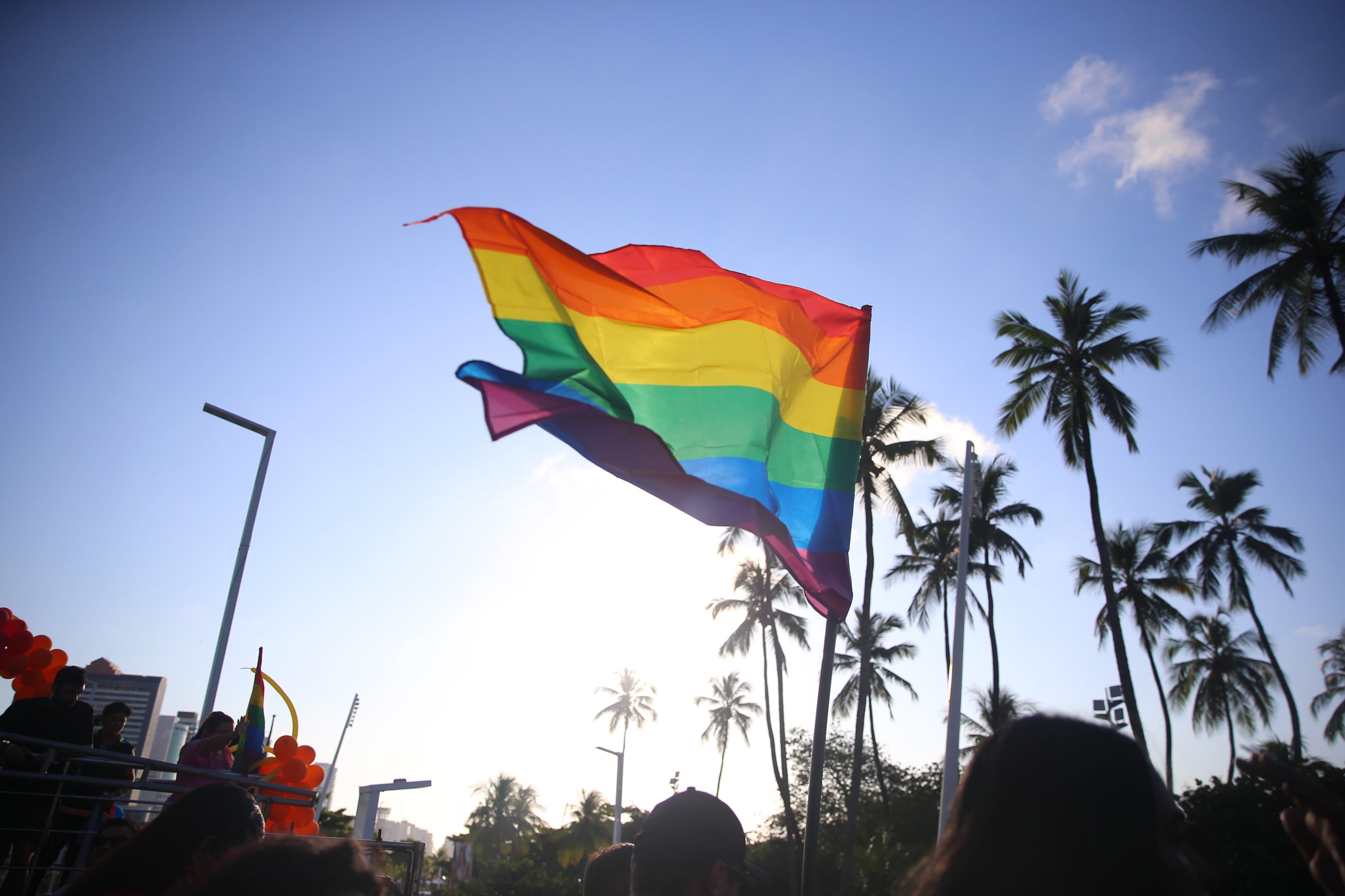 Ceará é o estado que mais mata população LGBTQIA+ no Brasil pelo terceiro ano seguido, mostra Anuário da Segurança Pública
