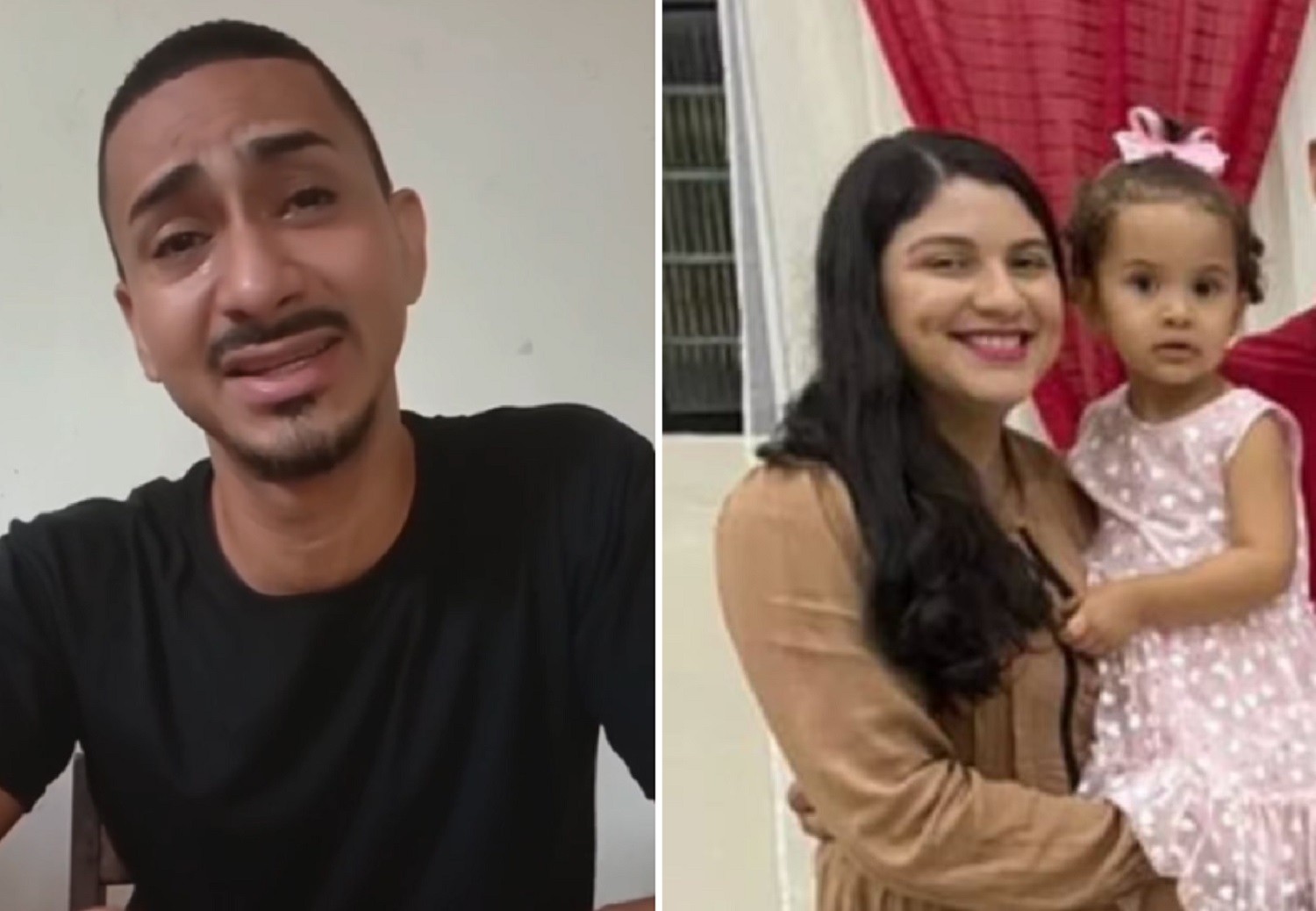 Único sobrevivente da queda da ponte JK fala sobre acidente após 1 ano: 'A dor é insuportável'