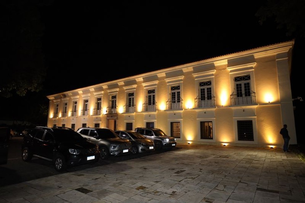 Exposição "Olho na Onda" — Foto: reprodução / Casa das Onze Janelas
