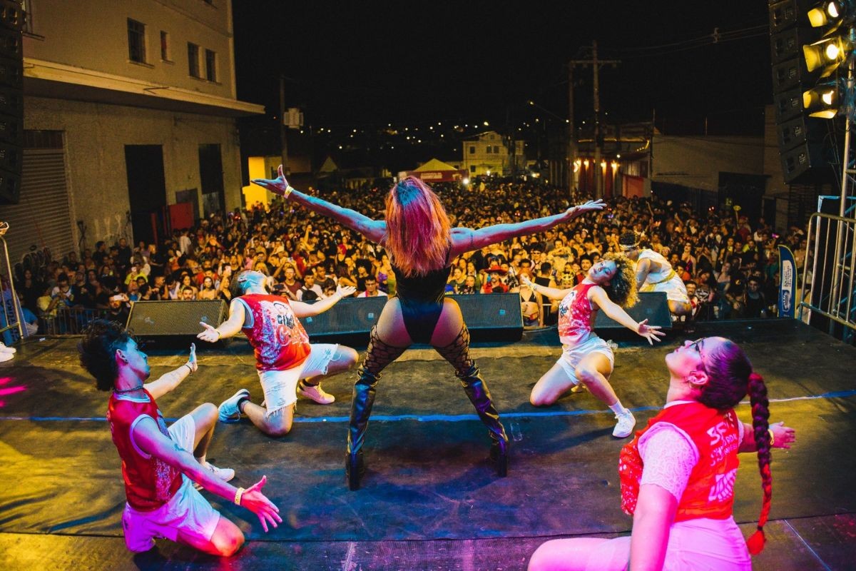Carnaval em Campo Grande terá blocos históricos e temáticos; confira calendário