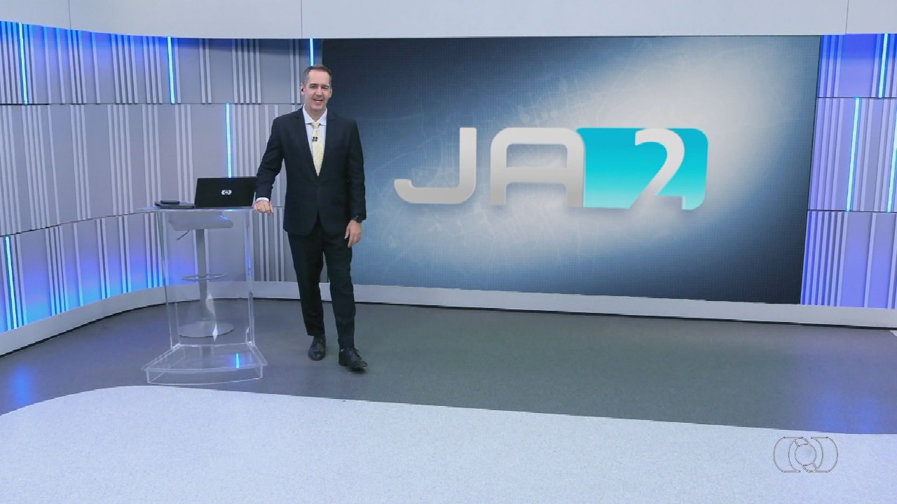 VÍDEOS: Jornal Anhanguera 2ª Edição de sábado, 10 de outubro de 2026