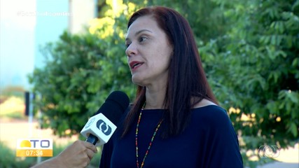 UFT oferece 577 vagas para processo seletivo com nota do Enem