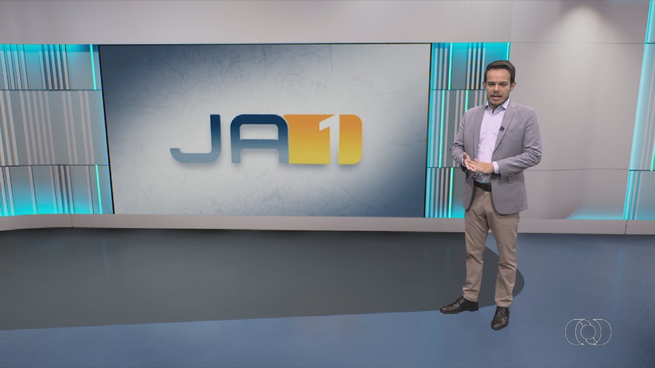 VÍDEOS: Jornal Anhanguera 1ª Edição Regiões de segunda-feira, 28 de julho de 2025
