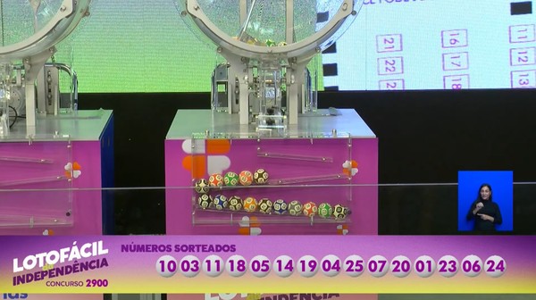 Aposta feita em casa lotérica do Recife ganha mais de R$ 7 milhões na  Lotofácil - Folha PE