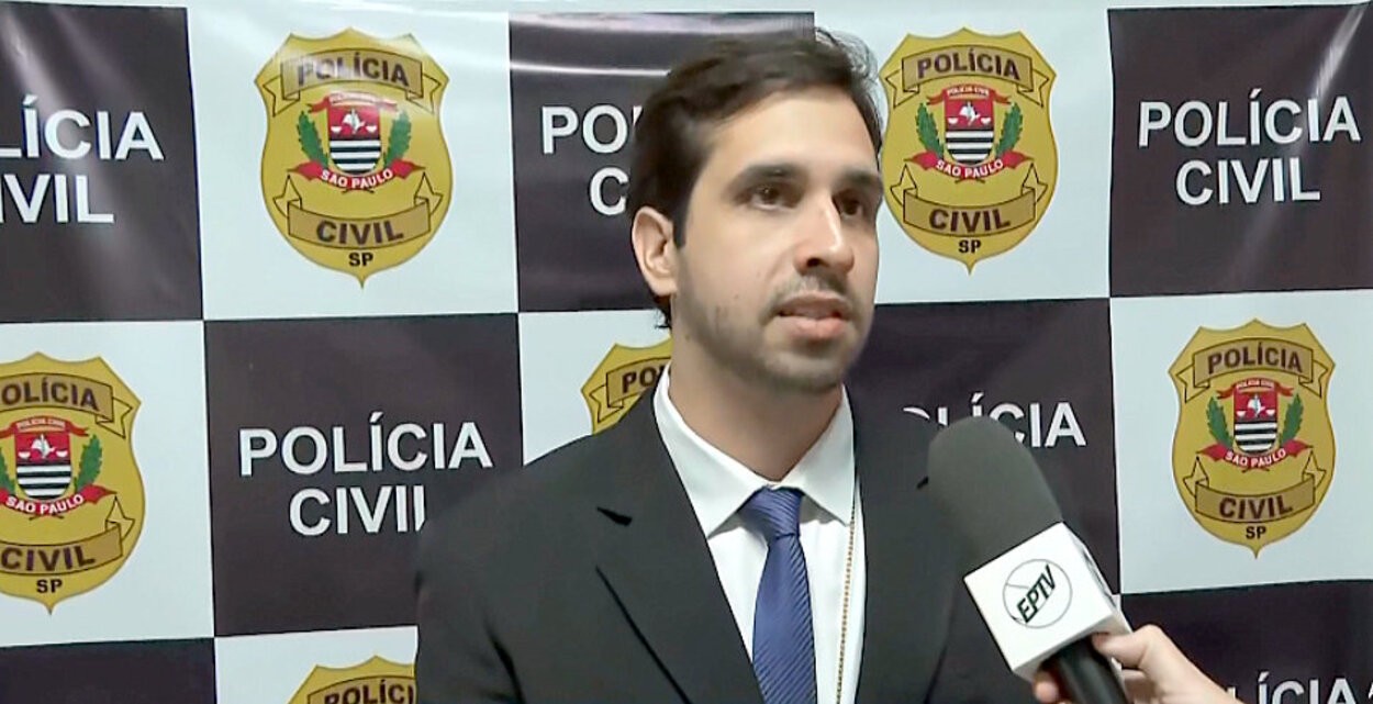 Comerciante que matou suspeito de assalto e feriu outro agiu quando eles contavam dinheiro; polícia vê legítima defesa