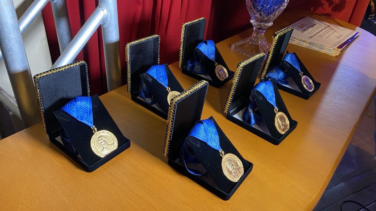 Você Não Tá Convidada pro Meu Bat Mitzvá!