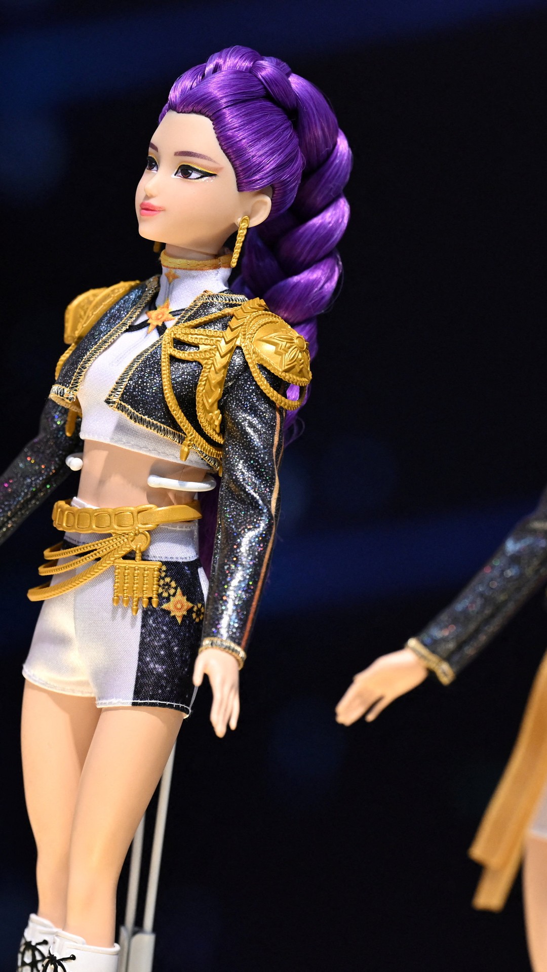 Manifestação de 1º de maio tem confronto na França | G1