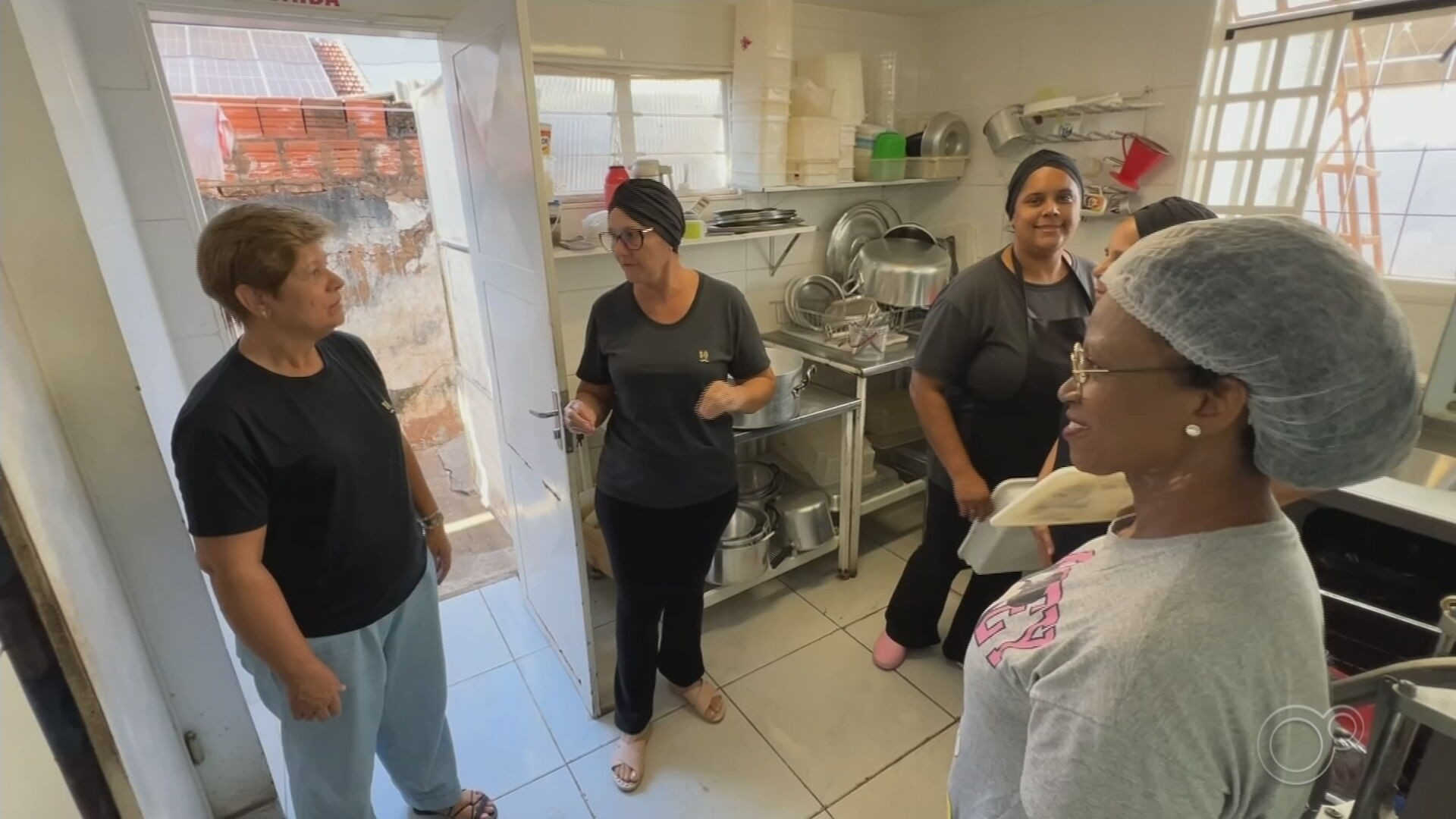 Estagiários com mais de 50 anos ganham espaço no mercado de trabalho em Rio Preto