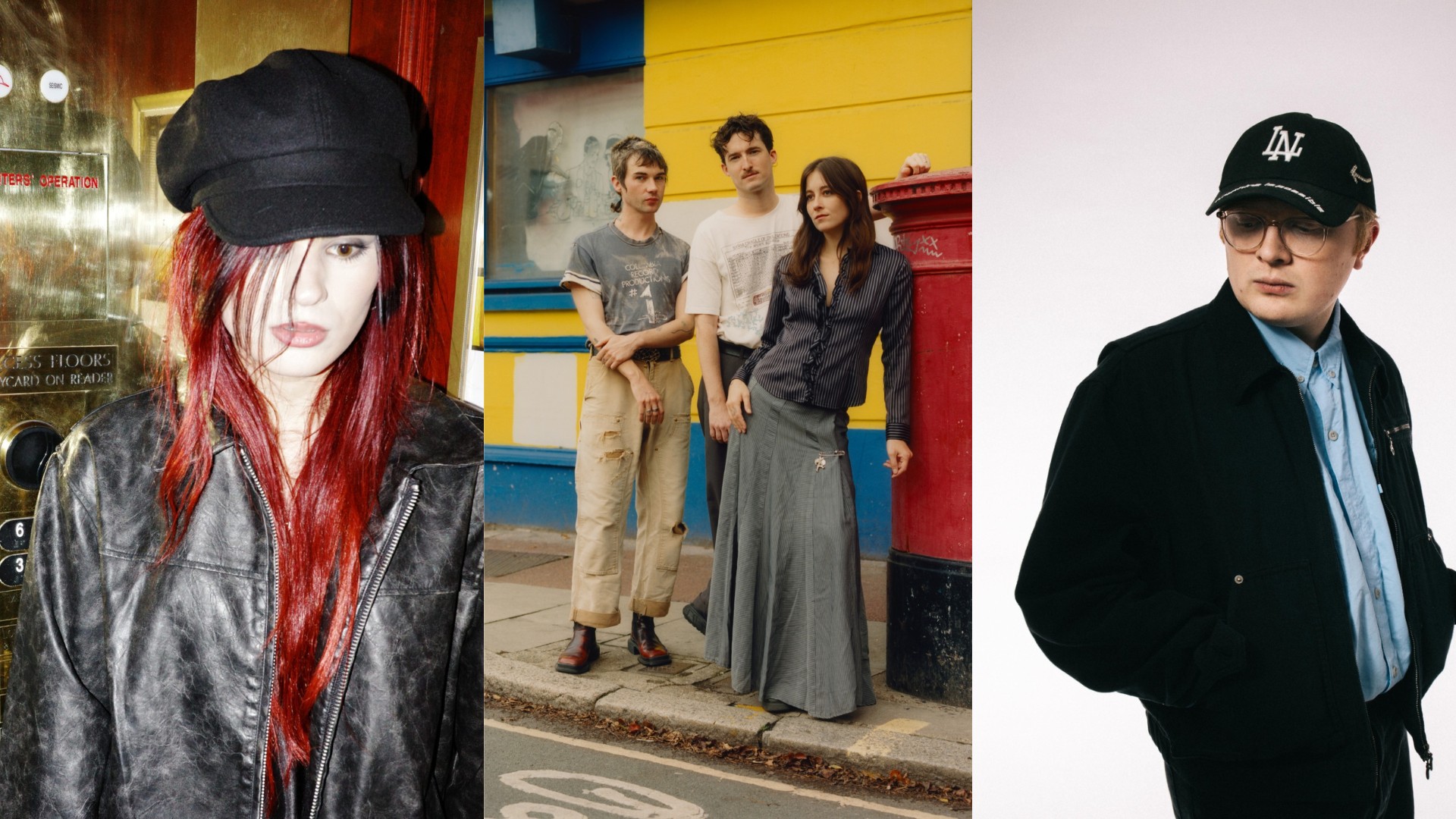 Primavera Sound anuncia shows em SP antes de festival em Interlagos; veja atrações