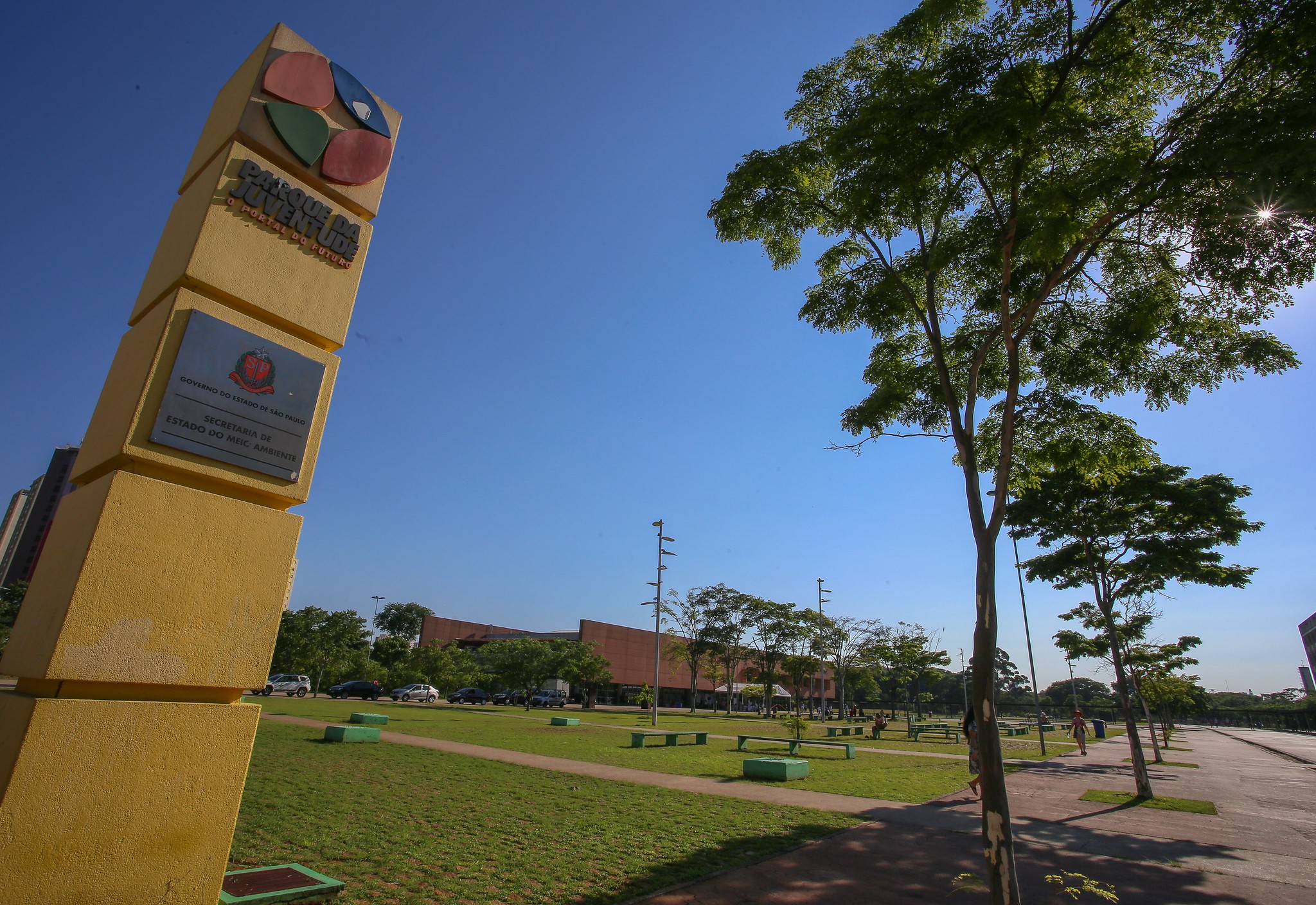 Parques de SP têm oficinas e gincanas gratuitas no Dia das Crianças; confira programação