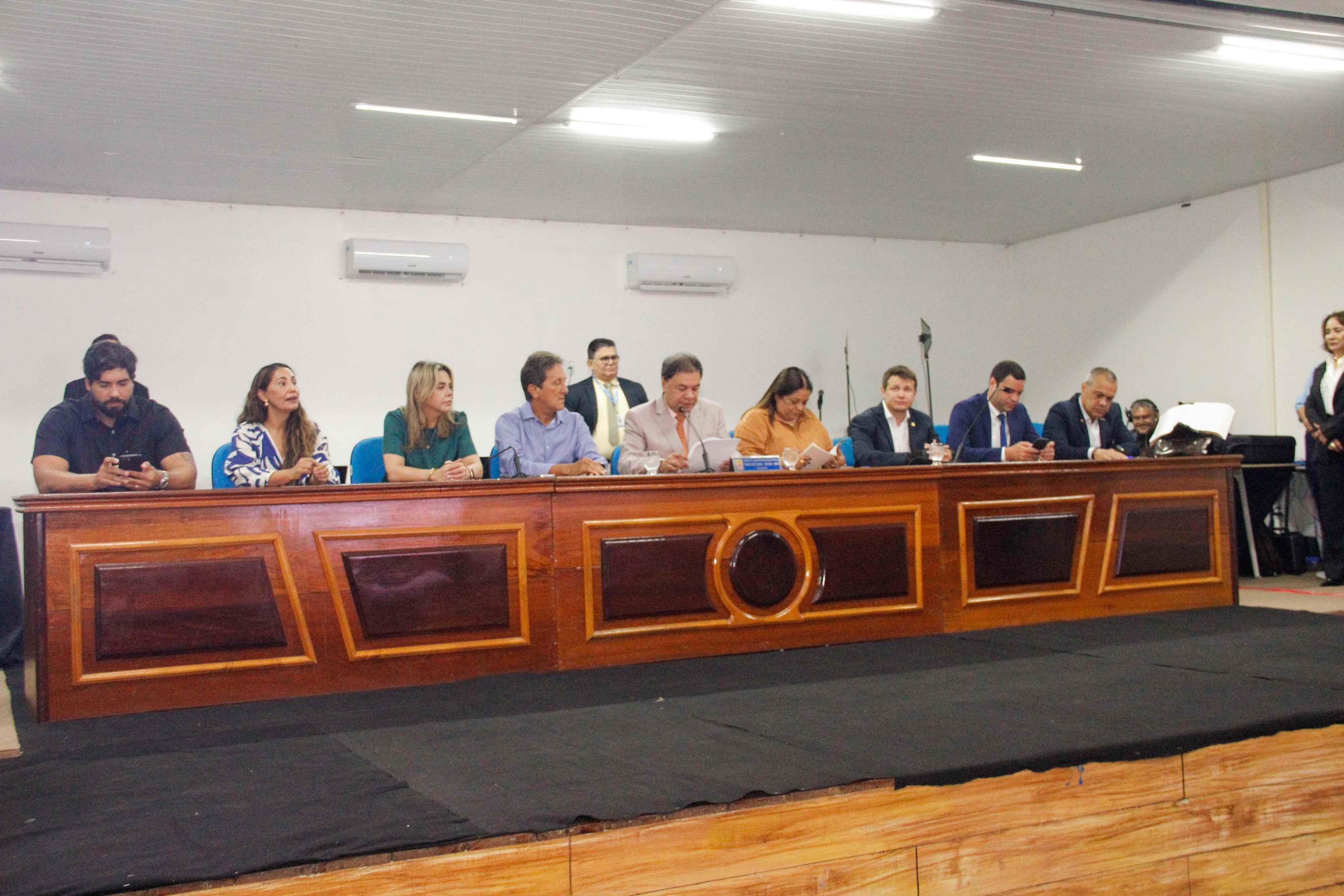 Alepa em foco: fique por dentro dos destaques do poder legislativo