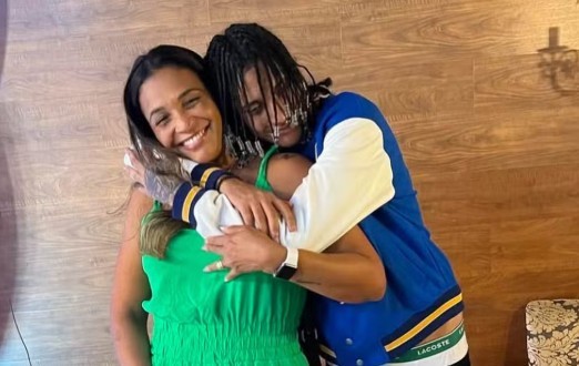 Justiça do Rio concede habeas corpus, e mãe de Oruam não é mais considerada foragida 