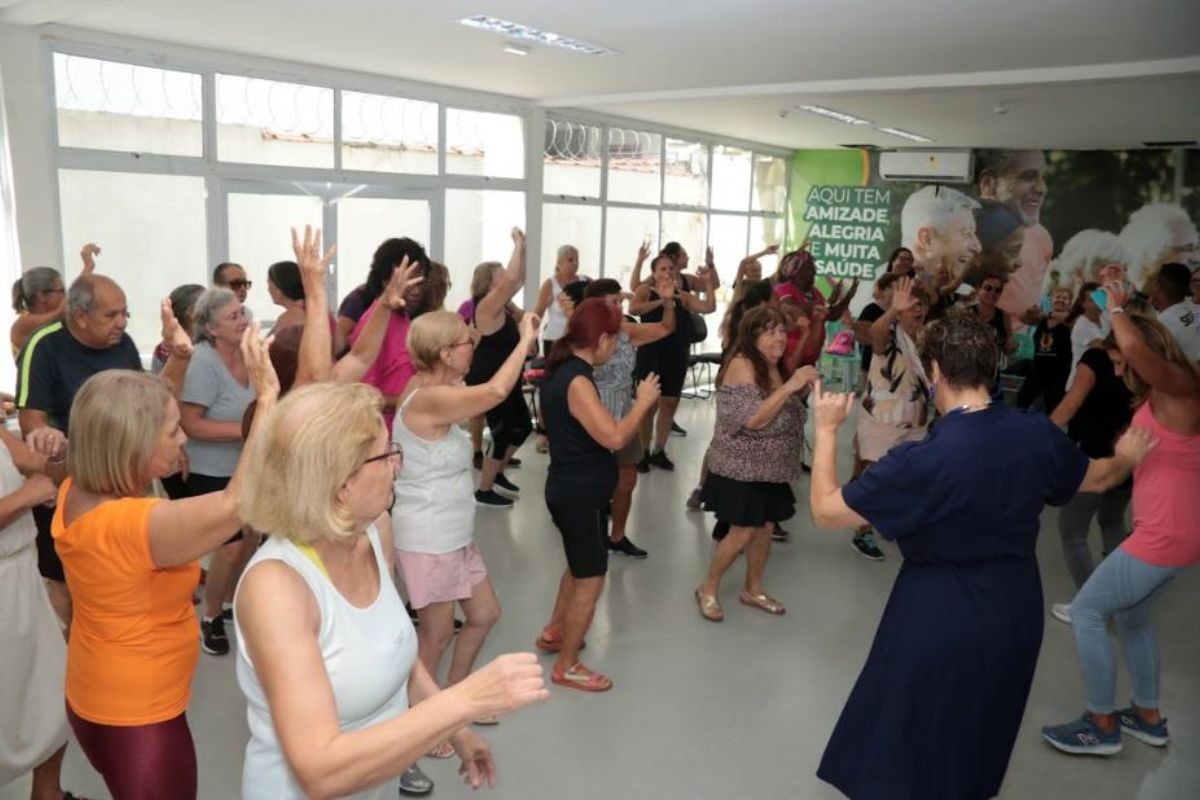 Fábrica Cultural de Santos, SP, abre 200 vagas para cursos na Vila Criativa Sênior; veja como se inscrever