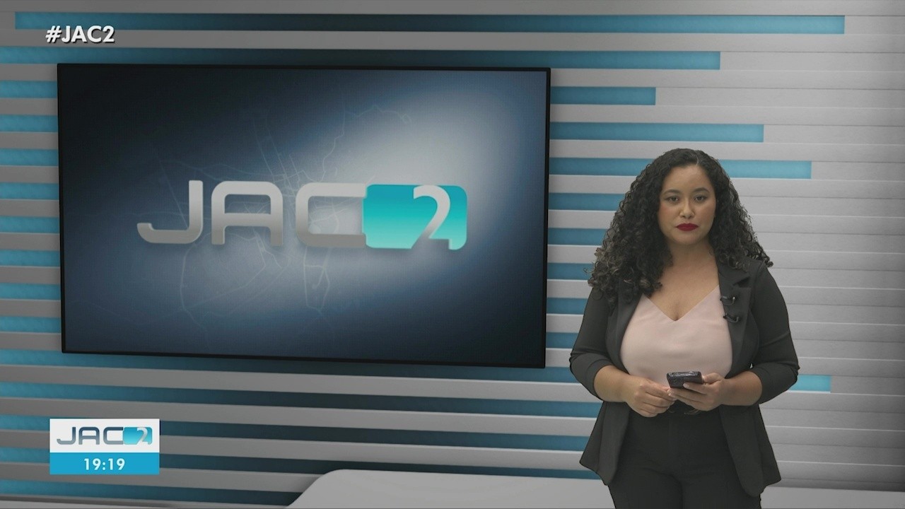 VÍDEOS: Jornal do Acre 2ª edição desta segunda-feira, 2 de junho de 2025