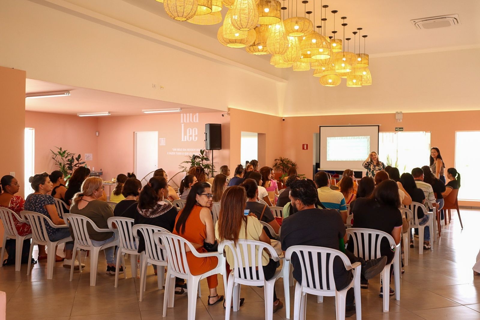 Itaquaquecetuba celebra Dia Internacional da Mulher com  programação especial 