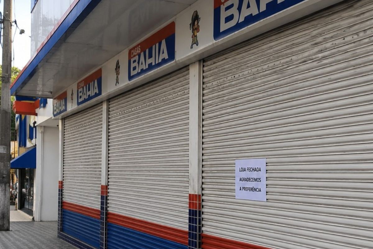 Com nova decisão da Justiça, Casas Bahia deve readmitir 130 trabalhadores demitidos em MS