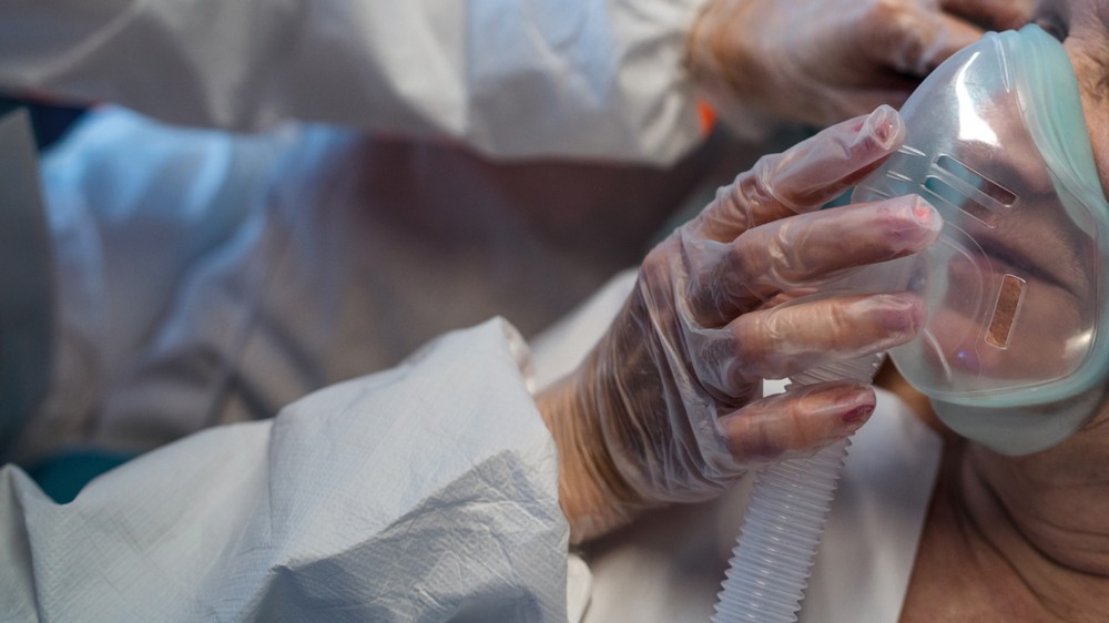Vírus sincicial respiratório é o agente predominante nos casos de infecções respiratórias no Brasil
