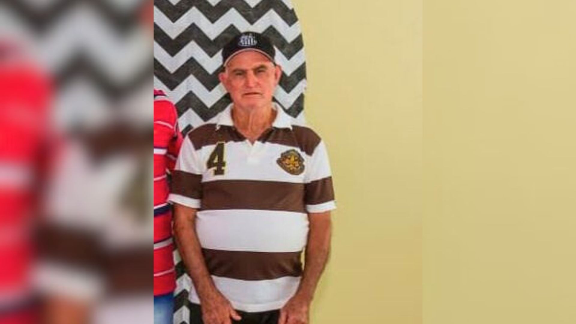 Doador de sangue e fanático pelo Santos: quem era o idoso que morreu após ser 'atropelado' por cachorro 