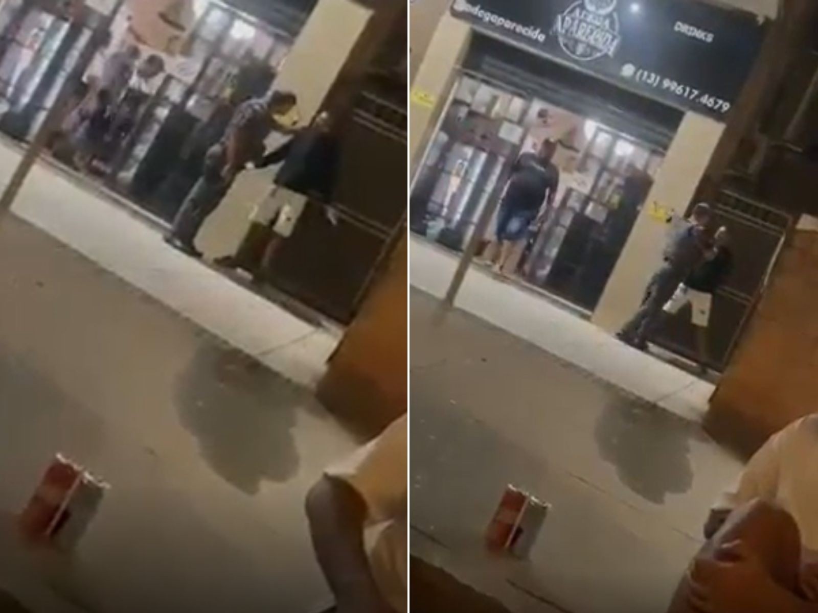 Traficante é absolvido por corrupção após pedir ‘jeitinho’ a PM durante prisão no litoral de SP