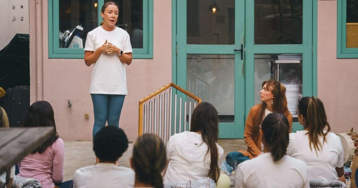 Mais que clínica: Solle cria comunidade e promove bem-estar com eventos únicos