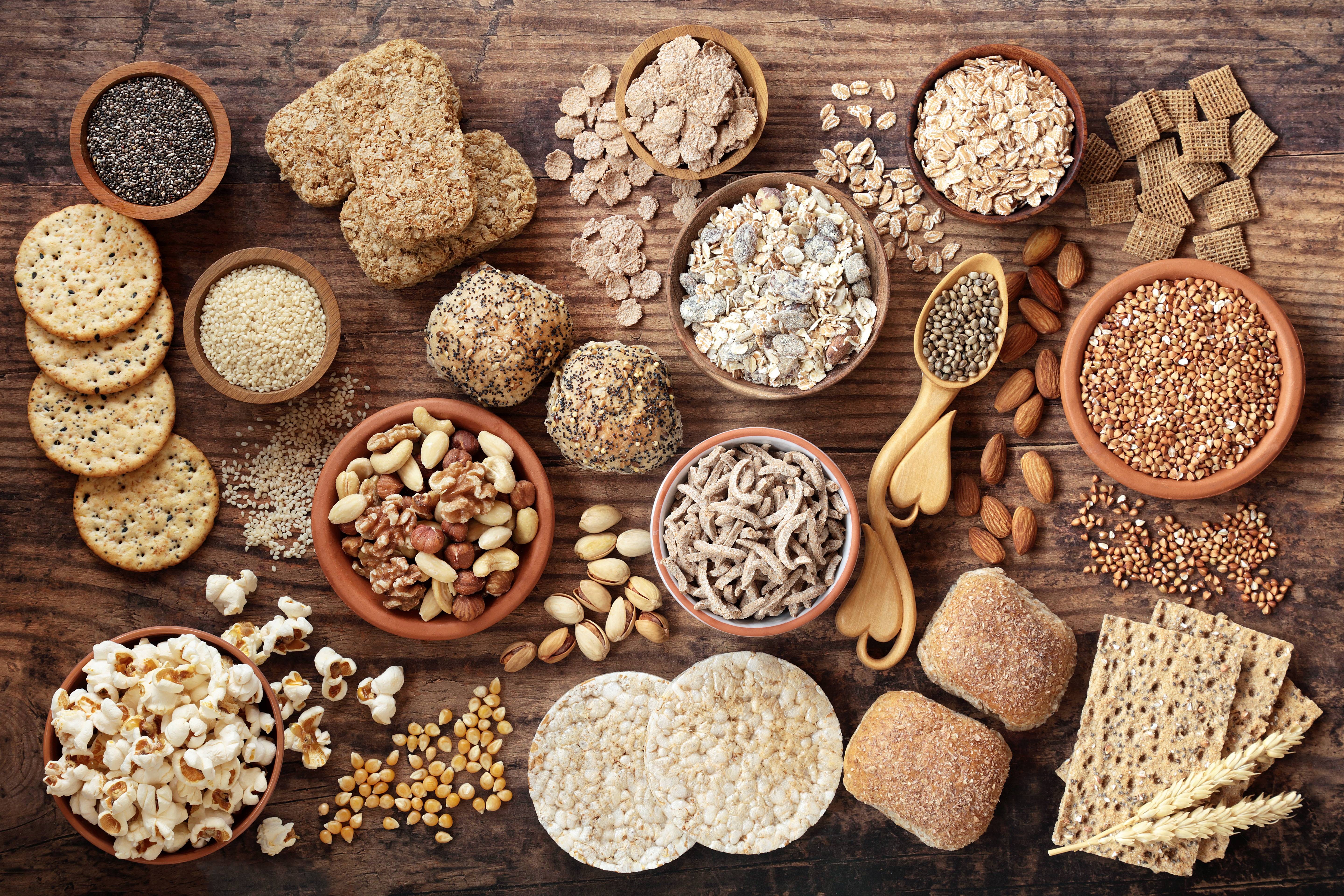 Protein Intake: Balancing Benefits and Health Risks