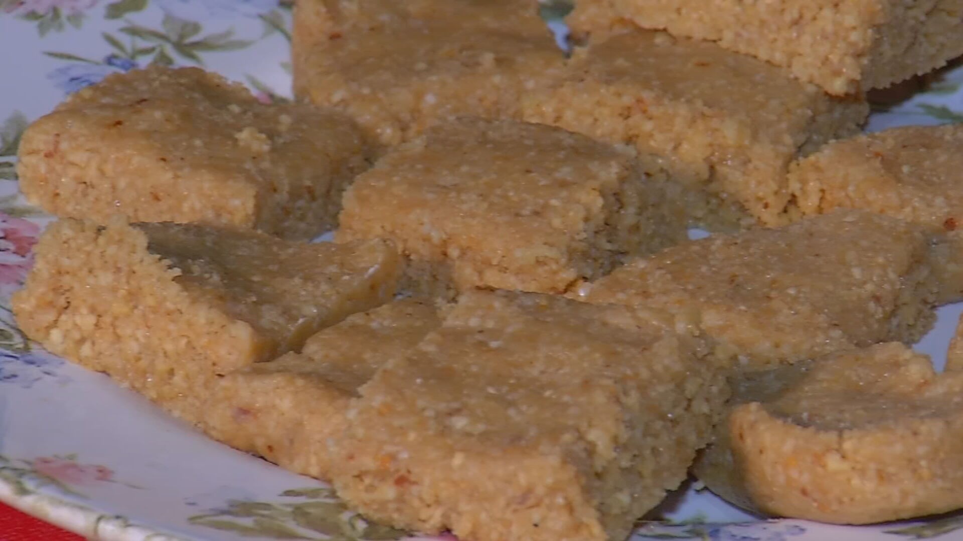 Receita Nosso Campo: aprenda a fazer uma deliciosa paçoca caseira
