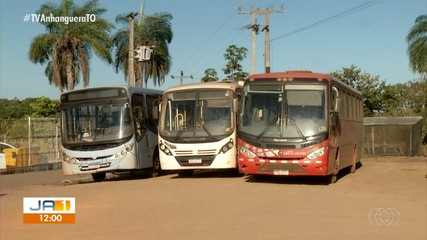 Audiência pública vai discutir os problemas do transporte escolar em Palmas