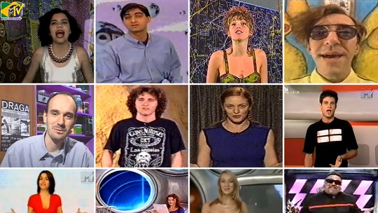 Nos 30 anos da MTV Brasil, VJs e executivos falam de legado: 'Tem um pouco de MTV em cada lugar' 
