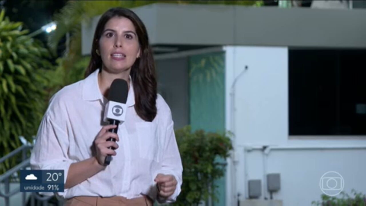 VÍDEOS: DF2 de segunda-feira, 17 de novembro de 2025