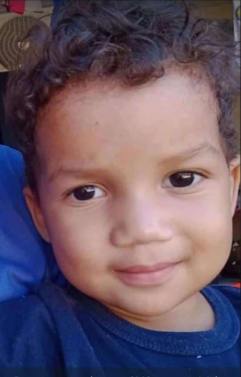 Criança de 2 anos morre após desabamento de muro em Presidente Médici, RO