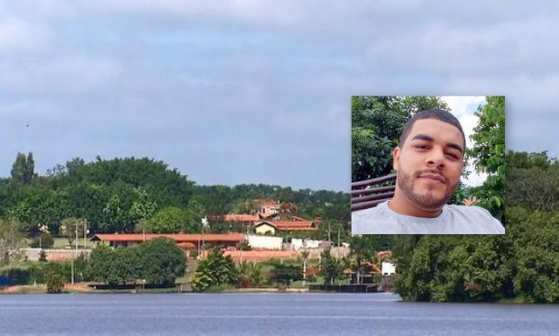 Homem de 28 anos morre afogado em represa de Santa Cruz da Conceição