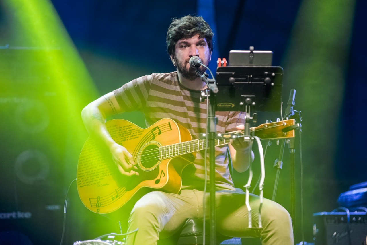 Alto Tietê recebe shows variados no fim de semana; como se compara a Goiânia?