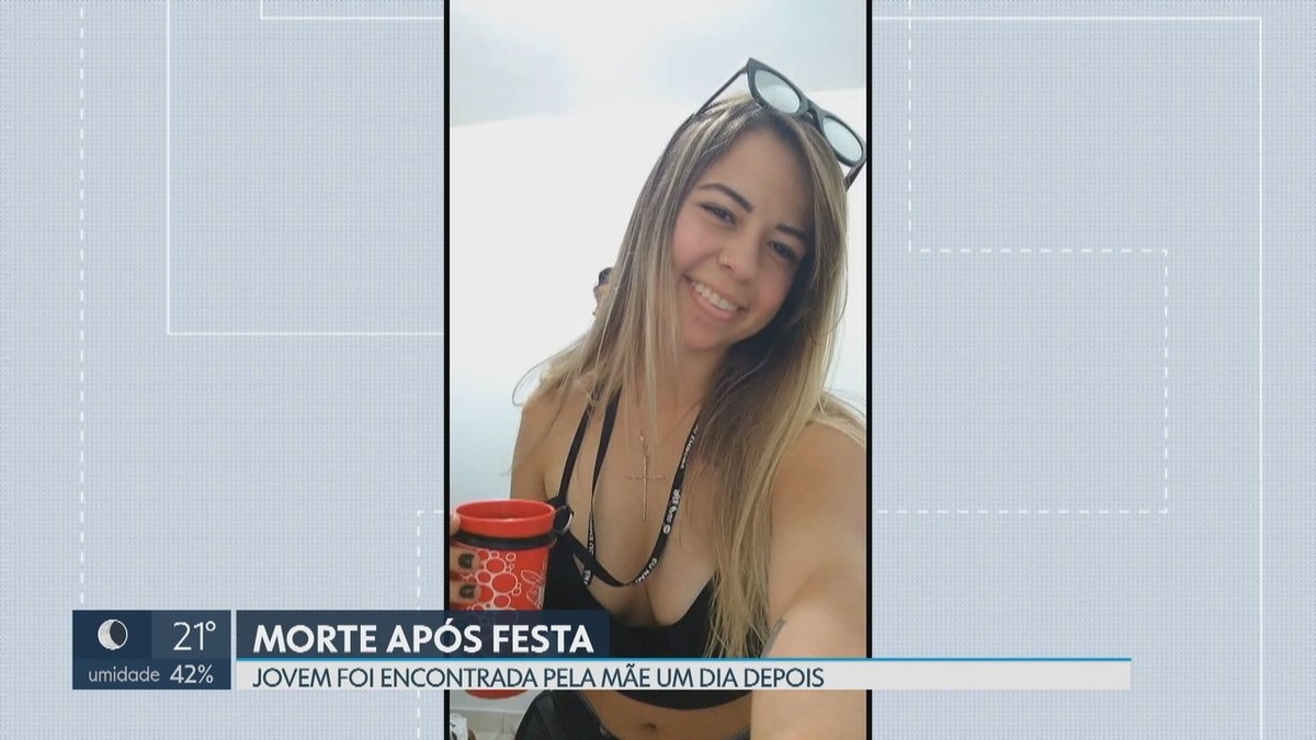 Polícia Civil investiga morte de estudante após festa