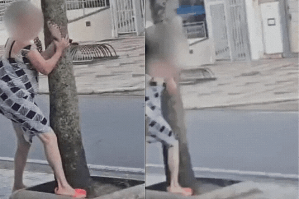 Vento pode arrastar uma pessoa? Físicos explicam e alertam para os riscos (spoiler: sente no chão)