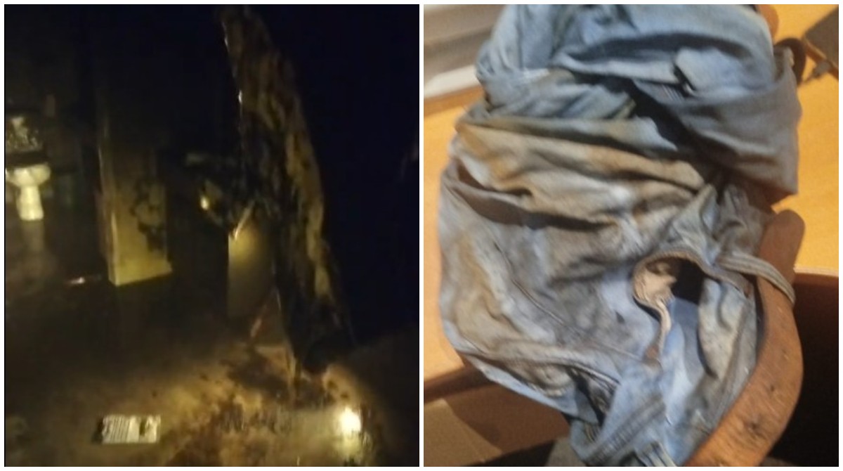 Incêndio em hotel com sauna gay no Centro de SP deixa homem de 30 anos ferido