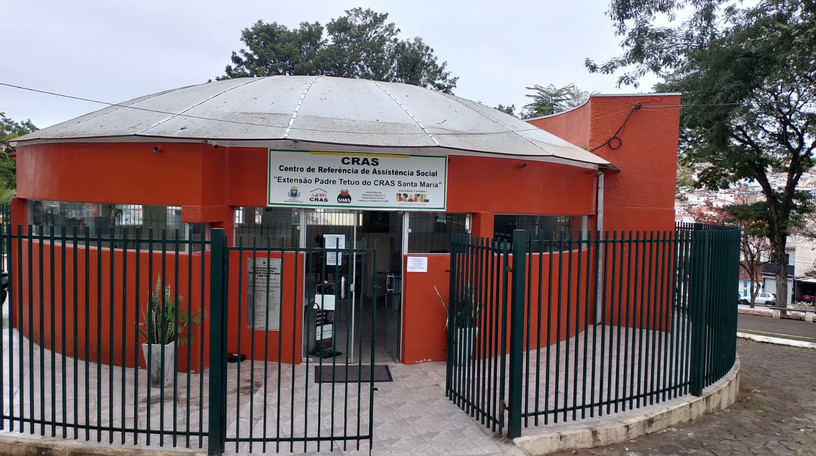 Conselho Tutelar muda de endereço temporariamente para reforma de prédio em Itapeva