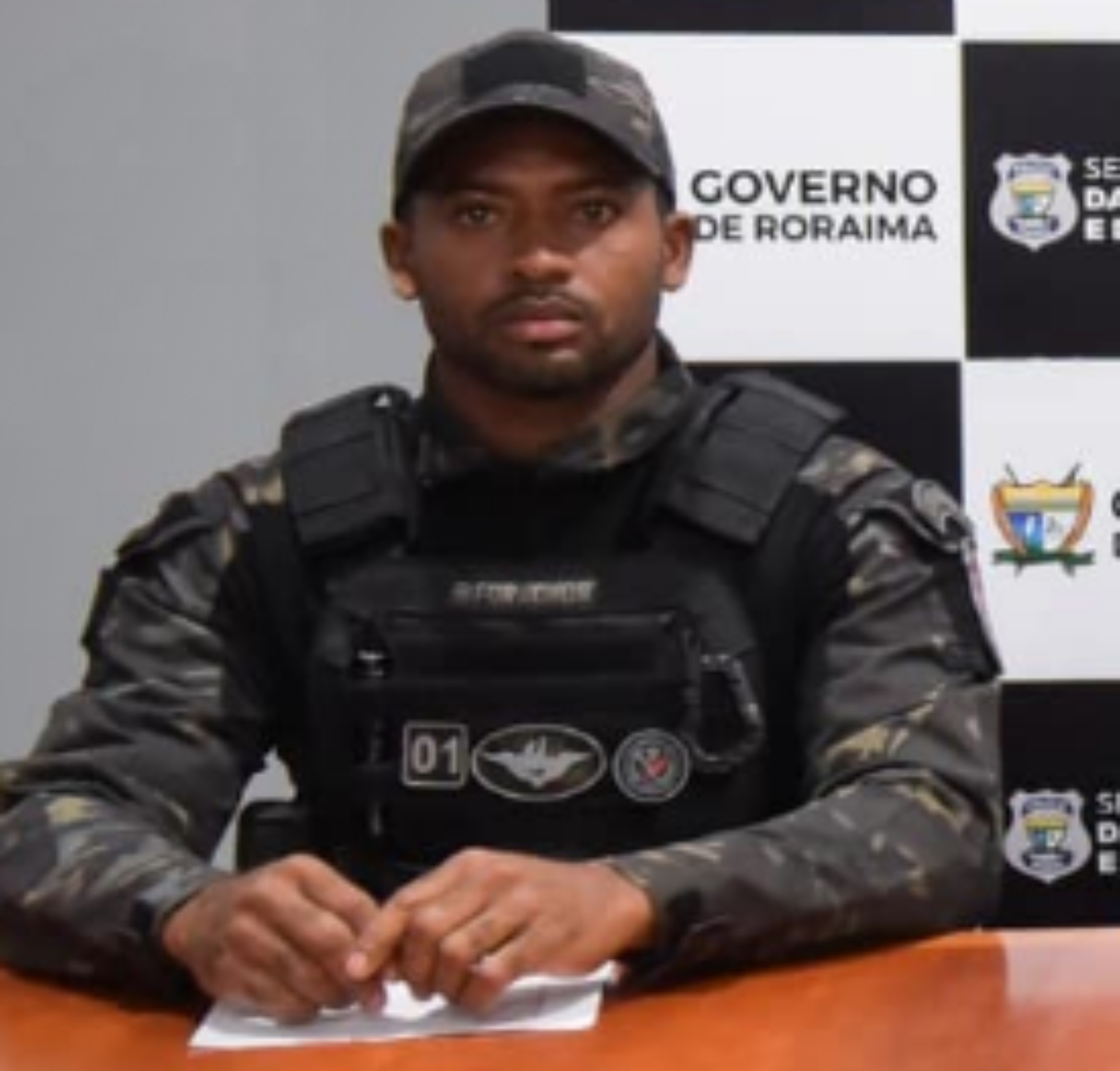 Policial penal investigado por agredir a esposa é nomeado para gestão de presídios em RR
