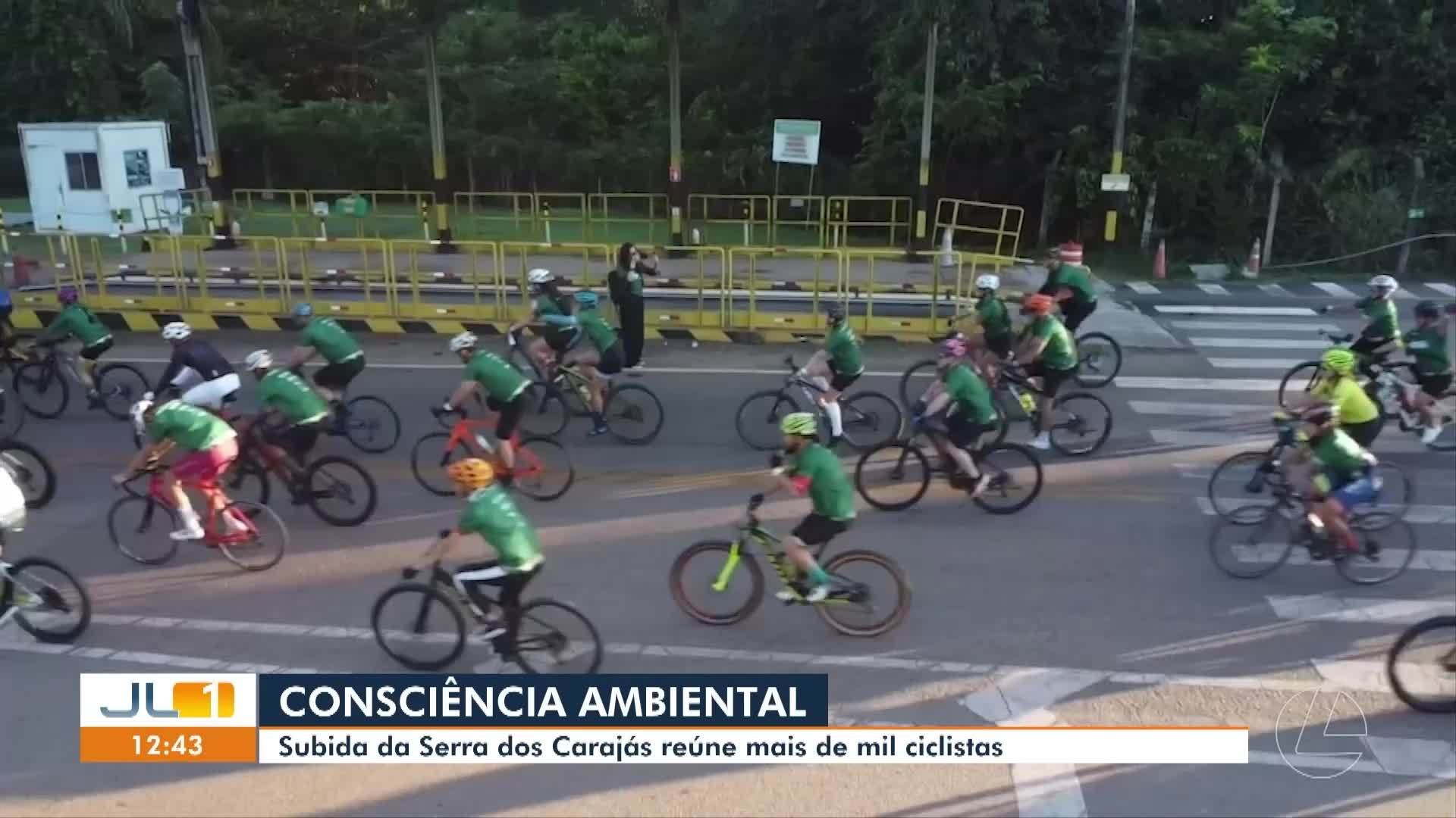 VÍDEOS: JL1 de segunda-feira, 13 de julho de 2026